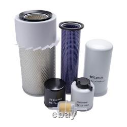 New Holland Skid Steer Maintenance Filter Kit