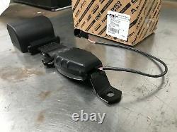 New Holland Skid Steer Seat Belt L213 L218 L220 L221 L223 #84174263 / 48151988