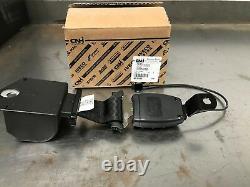 New Holland Skid Steer Seat Belt L213 L218 L220 L221 L223 #84174263 / 48151988