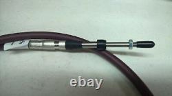 New Holland skid steer Aux control cable (see desc. For models) Replaces 798990
