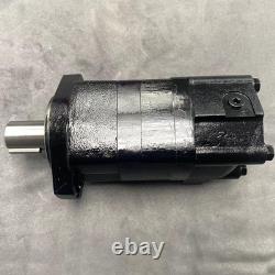 New Hydraulic Motor for Ammbusher Shredder Skid Steer BC601 300160A0120AJAAD