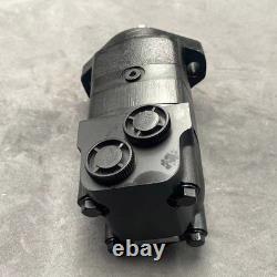 New Hydraulic Motor for Ammbusher Shredder Skid Steer BC601 300160A0120AJAAD