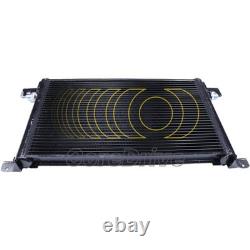 New Hydraulic Oil Cooler 6667896 for Bobcat Skid Steer863 864 873 A220 A300 T200