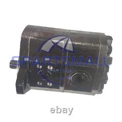 New Hydraulic Pump 6687864 for Bobcat S130 S150 S160 S175 S185 S205 Skid Steer