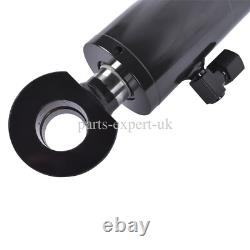 New Hydraulic Tilt Cylinder 3787964 Left for Caterpillar CAT Skid Steer Loader