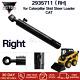 New Hydraulic Tilt Cylinder For Caterpillar Skid Steer Loader 2935711 (rh) Cat