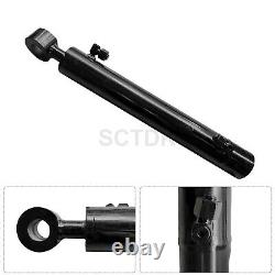 New Hydraulic Tilt Cylinder for Caterpillar Skid Steer Loader 2935711 (RH) CAT