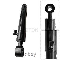 New Hydraulic Tilt Cylinder for Caterpillar Skid Steer Loader 2935711 (RH) CAT