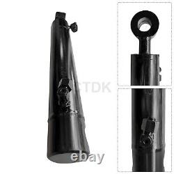 New Hydraulic Tilt Cylinder for Caterpillar Skid Steer Loader 2935711 (RH) CAT