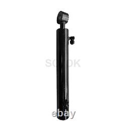New Hydraulic Tilt Cylinder for Caterpillar Skid Steer Loader 2935711 (RH) CAT