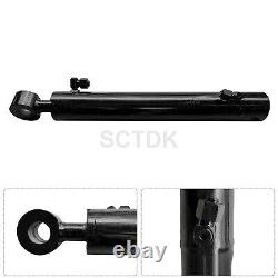 New Hydraulic Tilt Cylinder for Caterpillar Skid Steer Loader 2935711 (RH) CAT
