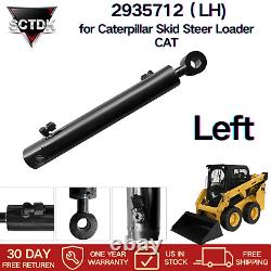 New Hydraulic Tilt Cylinder for Caterpillar Skid Steer Loader 2935712(LH) CAT
