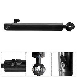 New Hydraulic Tilt Cylinder for Caterpillar Skid Steer Loader 2935712(LH) CAT
