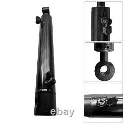 New Hydraulic Tilt Cylinder for Caterpillar Skid Steer Loader 2935712(LH) CAT