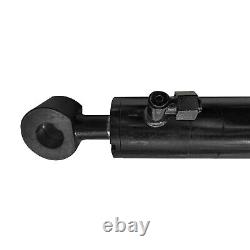 New Hydraulic Tilt Cylinder for Caterpillar Skid Steer Loader 2935712(LH) CAT