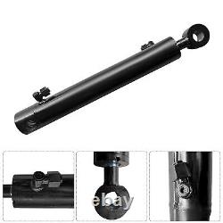 New Hydraulic Tilt Cylinder for Caterpillar Skid Steer Loader 2935712(LH) CAT