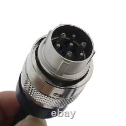 New Input Harness 7150497 7-Pin For Bobcat Skid Steer Loader S770