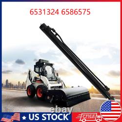 New Lift Cylinder 6531324 6586575 For Bobcat 653 751 753 Skid Steer Loader