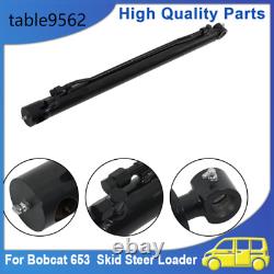 New Lift Cylinder 6531324 6586575 For Bobcat 653 751 753 Skid Steer Loader