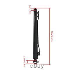 New Lift Cylinder 6531324 6586575 For Bobcat 653 751 753 Skid Steer Loader