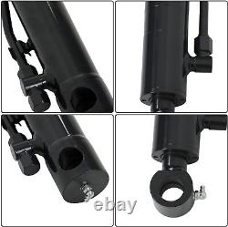 New Lift Cylinder 6531324 6586575 For Bobcat 653 751 753 Skid Steer Loader