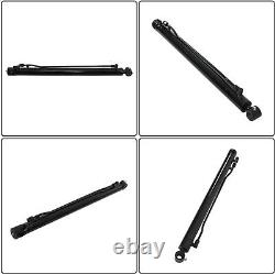New Lift Cylinder 6531324 6586575 For Bobcat 653 751 753 Skid Steer Loader