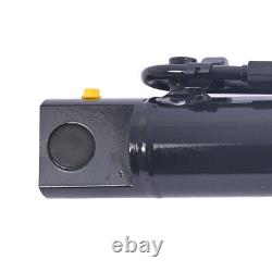 New Lift Cylinder 6811996 For Bobcat 883 873 Skid Steer Loader