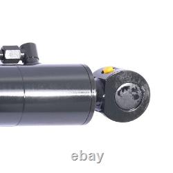 New Lift Cylinder 6811996 For Bobcat 883 873 Skid Steer Loader