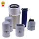 New Maintenance Filter Kit Fit Bobcat 853 Skid Steer 6659329 6667352 6598492