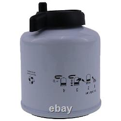 New Maintenance Filter Kit Fit Bobcat 853 Skid Steer 6659329 6667352 6598492