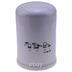 New Maintenance Filter Kit Fit Bobcat 853 Skid Steer 6659329 6667352 6598492