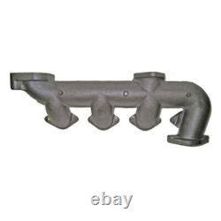 New Manifold Fits Case /IH 1845 Skid Steer A182084 A39233 G2113