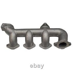 New Manifold Fits Case /IH 1845 Skid Steer A182084 A39233 G2113