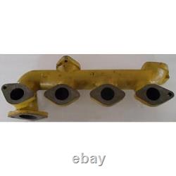 New Manifold Fits Case /IH 1845 Skid Steer A182084 A39233 G2113