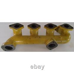 New Manifold Fits Case /IH 1845 Skid Steer A182084 A39233 G2113