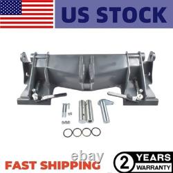 New Mounting System Assembly 6718752 for Bobcat Skid Steer Loader 863 864 A220