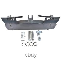 New Mounting System Assembly 6718752 for Bobcat Skid Steer Loader 863 864 A220