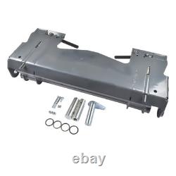 New Mounting System Assembly 6718752 for Bobcat Skid Steer Loader 863 864 A220