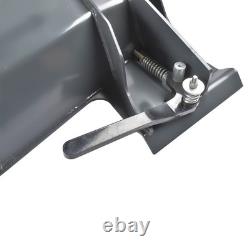 New Mounting System Assembly 6718752 for Bobcat Skid Steer Loader 863 864 A220