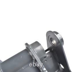 New Mounting System Assembly 6718752 for Bobcat Skid Steer Loader 863 864 A220