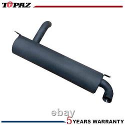 New Muffler 7130724 for Bobcat Skid Steer Loader S160 S185 S205 T180 T190