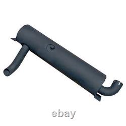 New Muffler 7130724 for Bobcat Skid Steer Loader S160 S185 S205 T180 T190