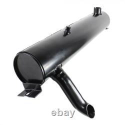 New Muffler Exhaust Pipe System Fits Bobcat S150 Skid Steer