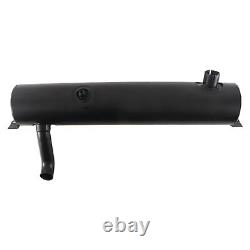 New Muffler For Bobcat S130 Skid Steer 7100840