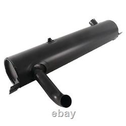 New Muffler For Bobcat S130 Skid Steer 7100840