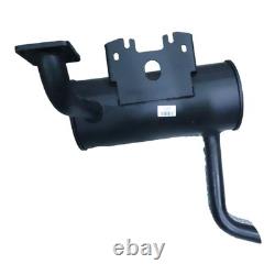 New Muffler Silencer 7244396 for Bobcat Skid Steer Loader S450