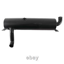 New Muffler for Bobcat 773 Skid Steer 6676728