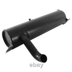 New Muffler for Bobcat 773 Skid Steer 6676728