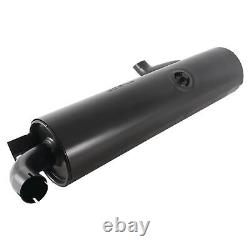 New Muffler for Bobcat 773 Skid Steer 6676728