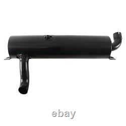 New Muffler for Bobcat S185 Skid Steer 6683915